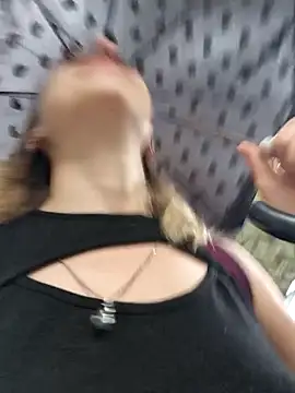 Public Katrisha online show from February 4, 2025, 1:38 pm