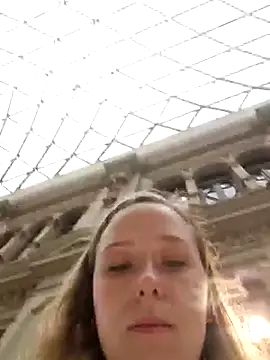 Public Katrisha online show from February 11, 2025, 1:51 pm