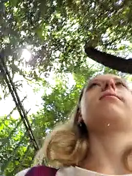 Public Katrisha online show from February 13, 2025, 2:31 pm