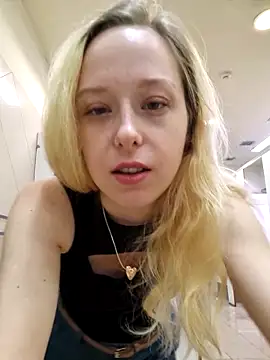 Public Katrisha online show from October 15, 2025, 1:11 pm