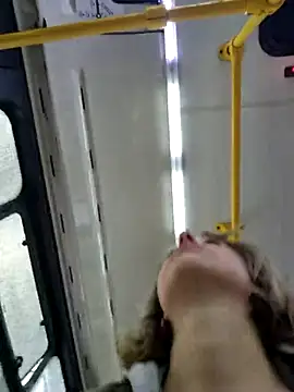 Public Katrisha online show from April 15, 2026, 1:29 pm