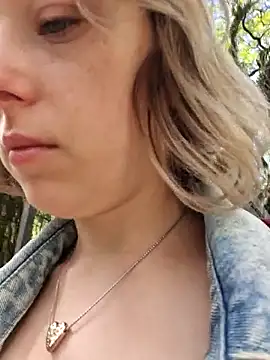 Public Katrisha online show from April 17, 2026, 2:31 pm