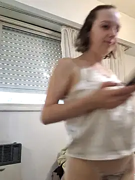 Public Katrisha online show from April 20, 2026, 3:04 pm