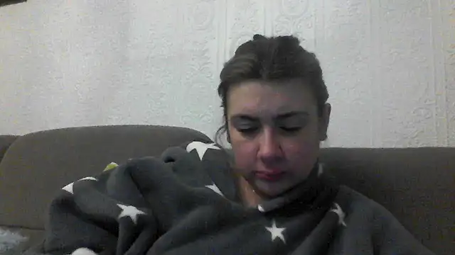 CamilaCherryX online show from January 15, 2026, 4:55 pm