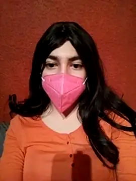 Yasmin Paez99 online show from February 23, 2026, 6:22 am