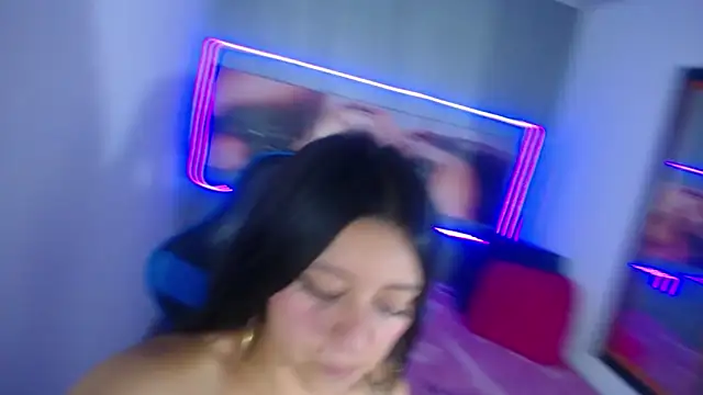 zoe connor19 online show from March 12, 2025, 12:31 am