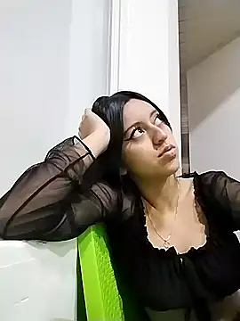 zoe connor19 online show from September 10, 2025, 9:37 pm