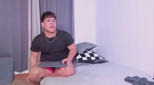 Khail68 online show from January 19, 2025, 6:20 am