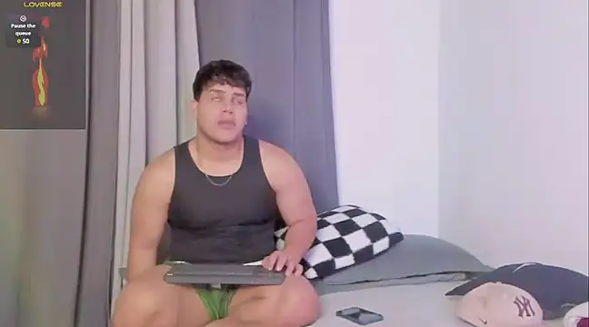 Khail68 online show from January 31, 2025, 6:13 am