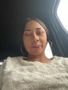 Little aphrodite online show from January 24, 2025, 2:51 pm