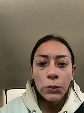 Little aphrodite online show from April 8, 2026, 9:59 pm