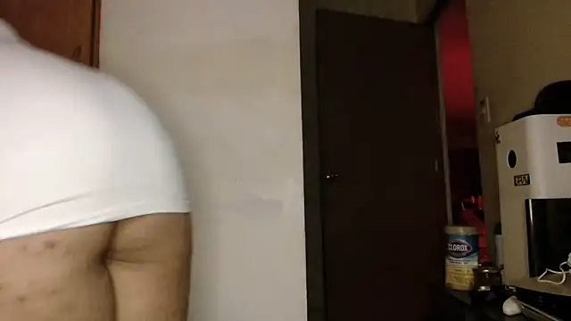 DirtyDi97 online show from September 26, 2025, 3:43 am