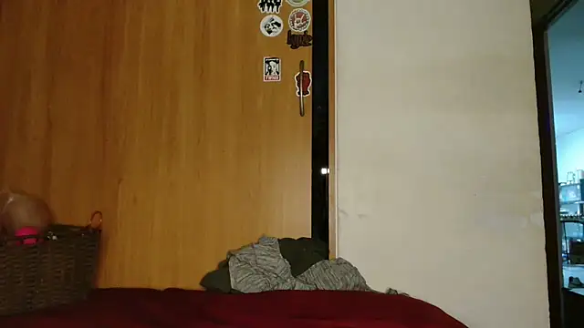 DirtyDi97 online show from November 26, 2025, 3:07 am