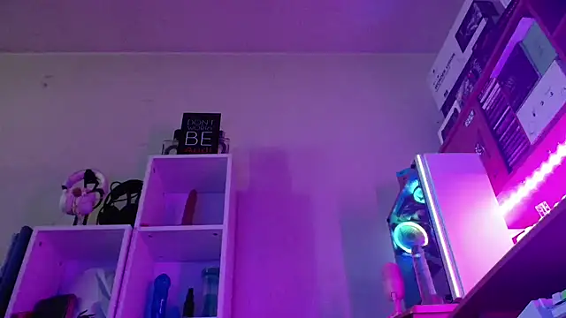 DirtyDi97 online show from March 5, 2026, 3:19 pm