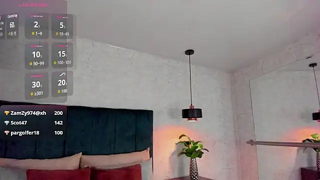 AdeleAndersonn online show from April 21, 2026, 1:42 am