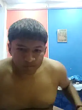 Tu papi 69  online show from September 21, 2025, 3:19 am