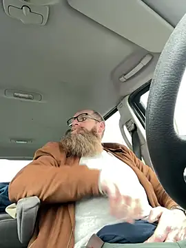 Ice mannHH online show from January 15, 2025, 2:13 pm