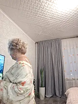 Snapshot of PALETT chatting on March 16, 2025, 3:58 am PALETT online show from March 16, 2025, 3:58 am