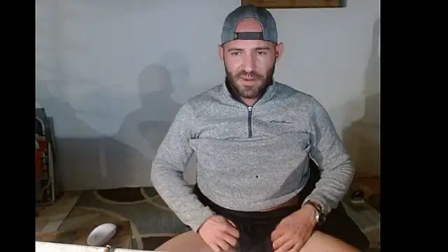 TheNakedPreacher online show from January 8, 2025, 9:21 am