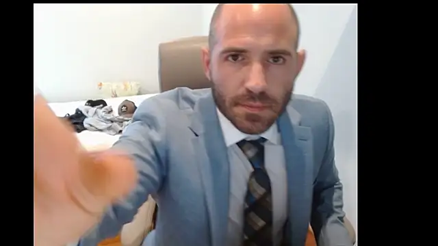 TheNakedPreacher online show from November 14, 2025, 1:21 pm