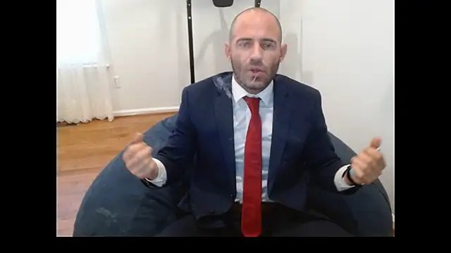 TheNakedPreacher online show from December 15, 2025, 1:48 pm