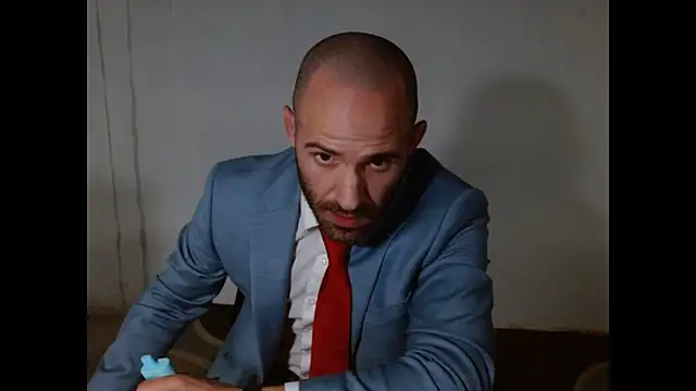 TheNakedPreacher online show from January 14, 2026, 4:45 pm