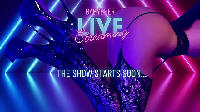 babybeerX online show from February 5, 2026, 2:38 am