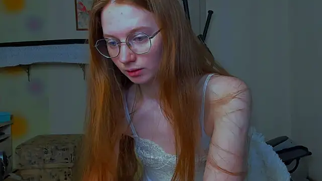 Fire Luna online show from February 27, 2026, 4:34 am