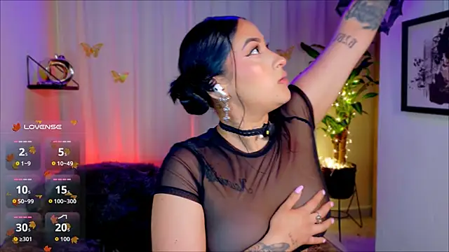 Kaaiiri online show from February 24, 2026, 8:34 am