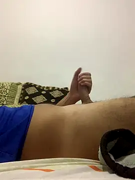 Tetoadeso online show from October 12, 2025, 2:10 am