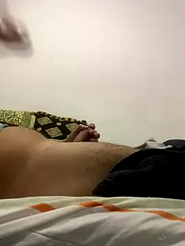 Tetoadeso online show from November 5, 2025, 7:36 pm