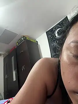 angela angels  online show from February 2, 2025, 9:40 am