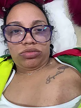 angela angels  online show from February 11, 2025, 12:16 pm