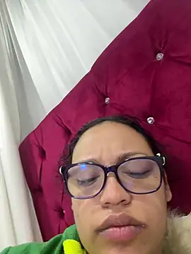 angela angels  online show from February 12, 2025, 10:14 am