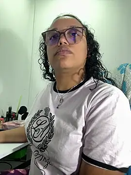 angela angels  online show from September 30, 2025, 2:38 am