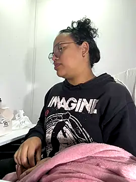 angela angels  online show from November 5, 2025, 4:01 am