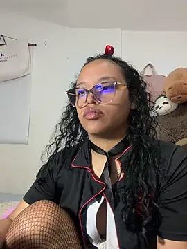 angela angels  online show from February 16, 2026, 11:06 am