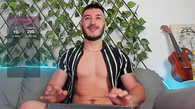 Zionmattis online show from December 29, 2024, 1:34 am