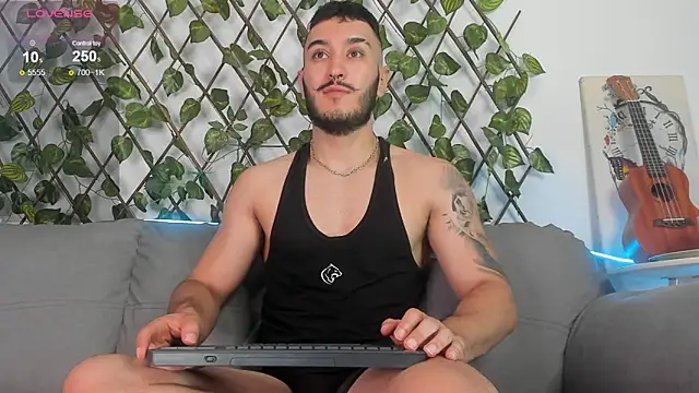 Zionmattis online show from January 5, 2025, 8:00 pm