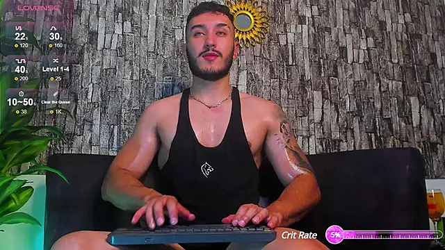 Zionmattis online show from February 28, 2025, 12:10 am