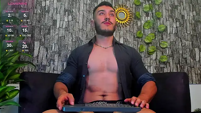 Zionmattis online show from March 13, 2025, 1:21 am