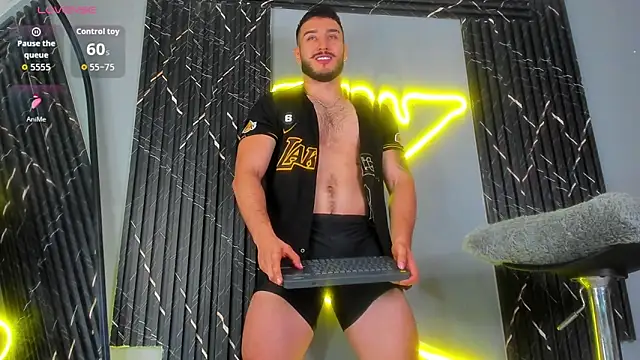 Zionmattis online show from September 12, 2025, 2:00 am