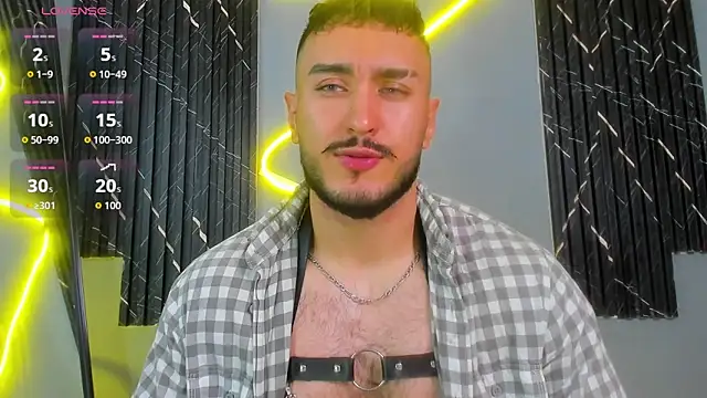 Zionmattis online show from September 28, 2025, 12:38 am