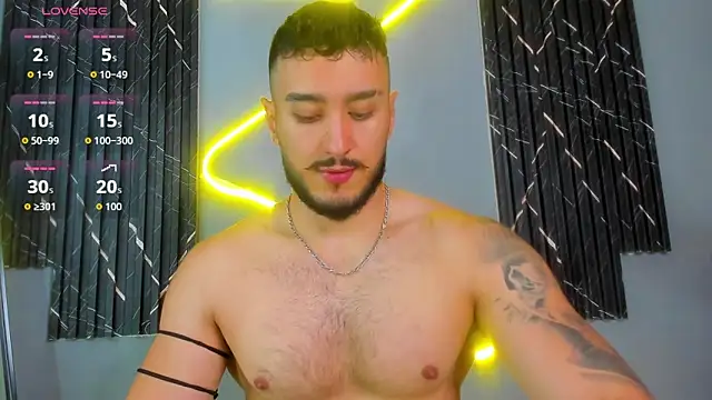 Zionmattis online show from September 28, 2025, 10:04 pm