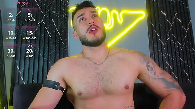 Zionmattis online show from October 1, 2025, 1:44 am