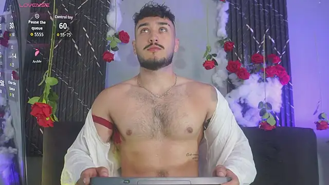 Zionmattis online show from February 13, 2026, 1:45 am