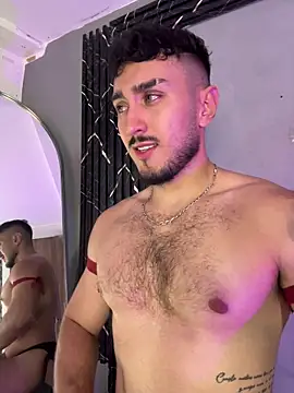 Zionmattis online show from March 11, 2026, 1:22 am