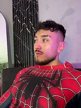 Zionmattis online show from April 1, 2026, 11:46 pm