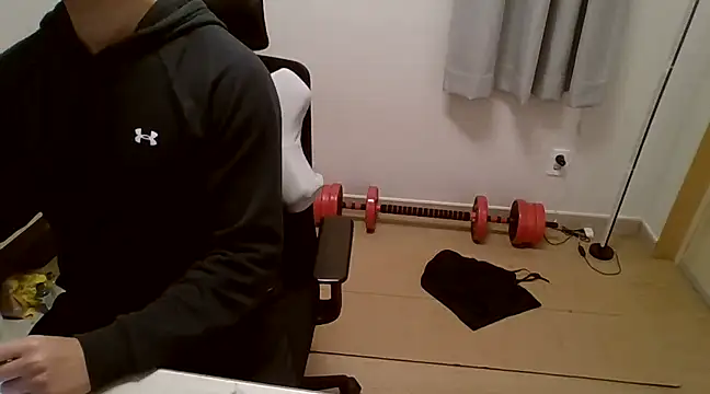 wolfguy88 online show from December 14, 2024, 3:04 pm