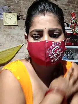Snapshot of Sagarika-24 chatting on June 3, 2026, 7:19 pm Sagarika-24 online show from June 3, 2026, 7:19 pm